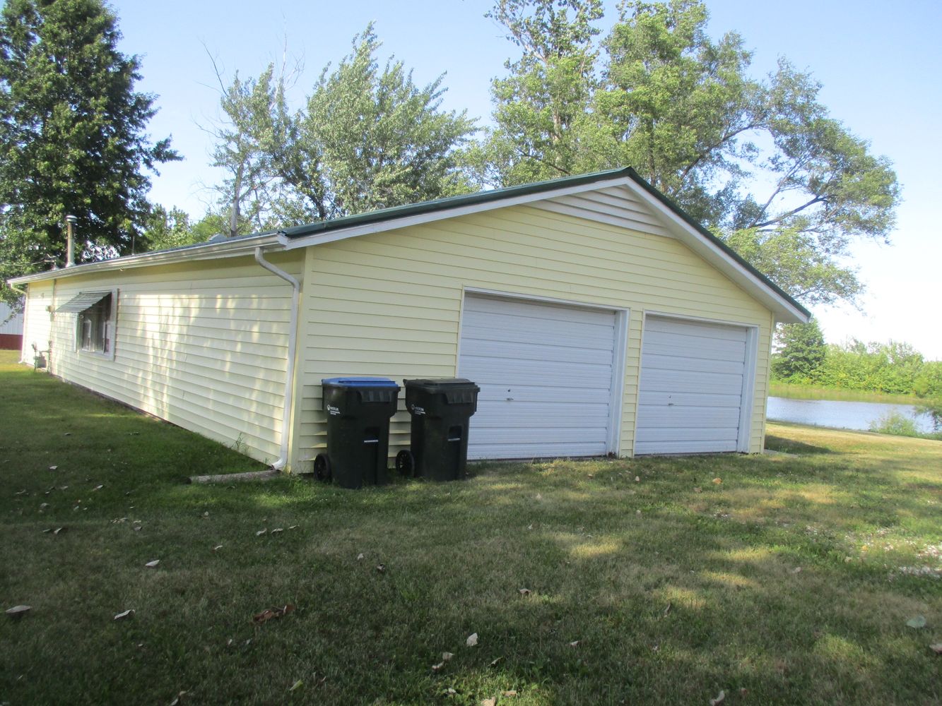 4412 N Baltimore St, Kirksville, MO 63501
